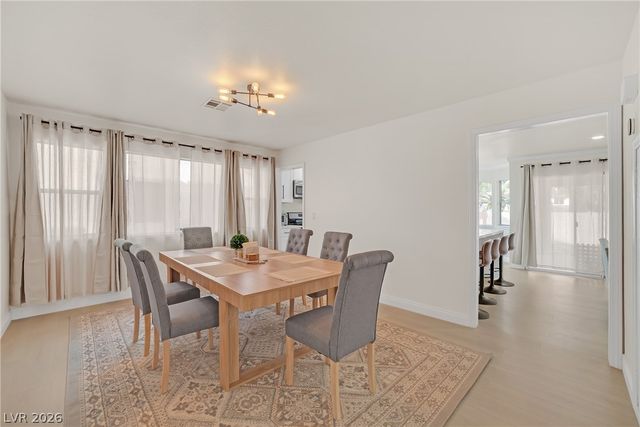 2928 Cape Verde Lane, Las Vegas, NV 89128