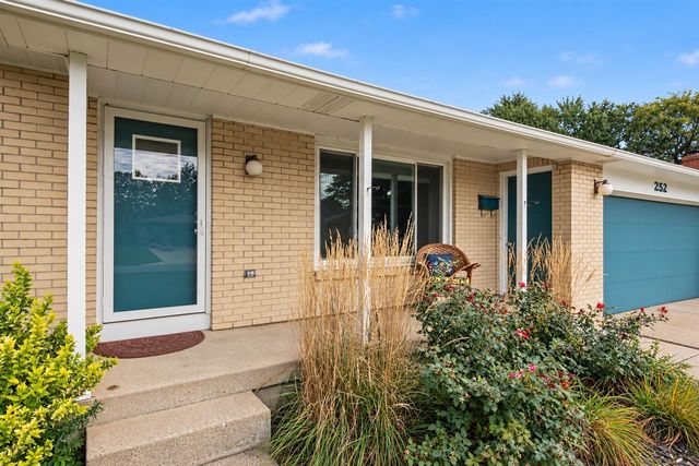 252 Edison Park Avenue, Grand Rapids, MI 49504