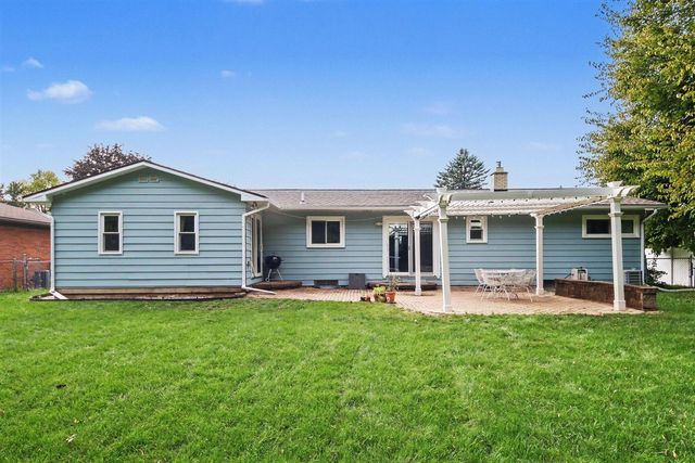 252 Edison Park Avenue, Grand Rapids, MI 49504