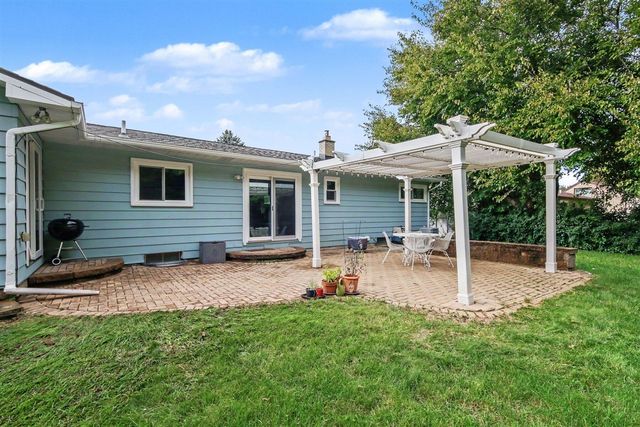 252 Edison Park Avenue, Grand Rapids, MI 49504