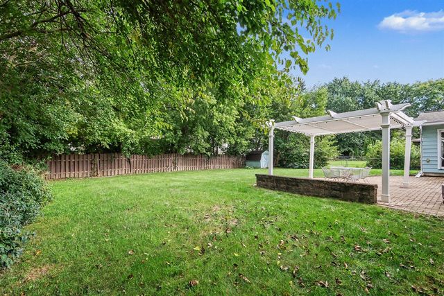 252 Edison Park Avenue, Grand Rapids, MI 49504