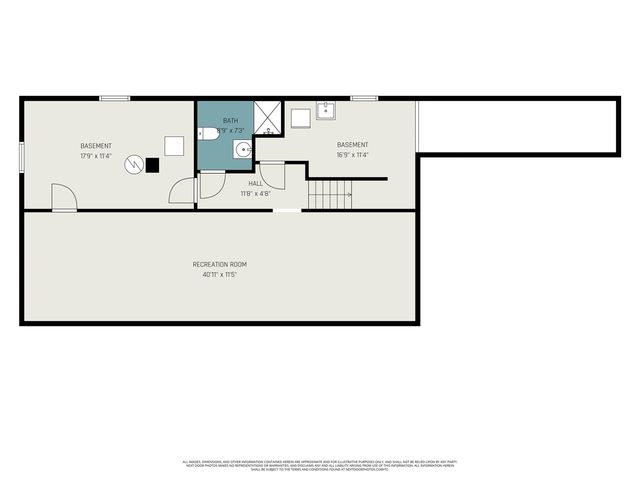 252 Edison Park Avenue, Grand Rapids, MI 49504