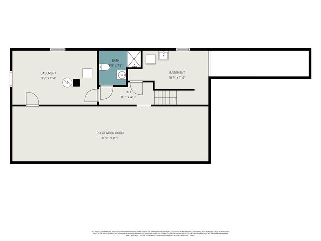 252 Edison Park Avenue, Grand Rapids, MI 49504