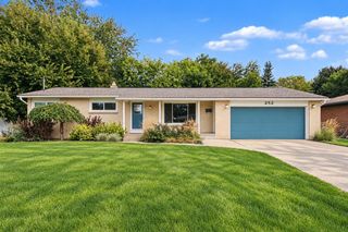 252 Edison Park Avenue, Grand Rapids, MI 49504