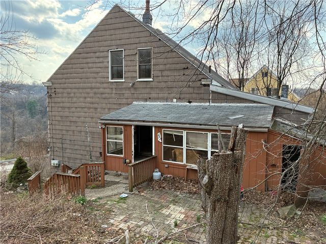 2794 Mount Troy Road, Reserve, PA 15212