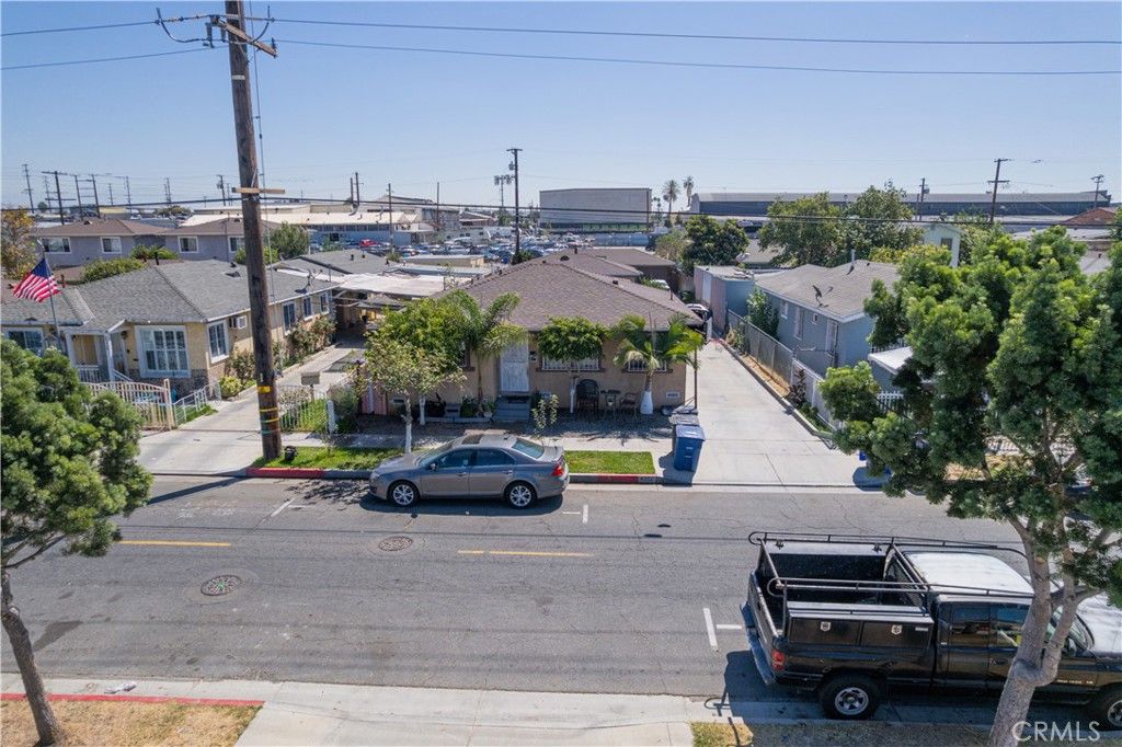 6322 Bissell, Huntington Park, CA 90255 — exterior