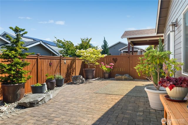 8226 Canton Avenue NE, Lacey, WA 98516