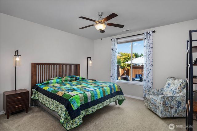 8226 Canton Avenue NE, Lacey, WA 98516