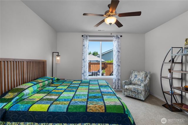 8226 Canton Avenue NE, Lacey, WA 98516
