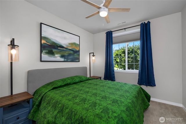 8226 Canton Avenue NE, Lacey, WA 98516
