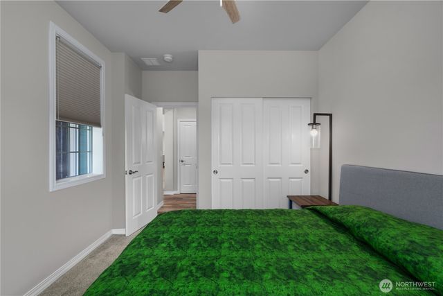 8226 Canton Avenue NE, Lacey, WA 98516