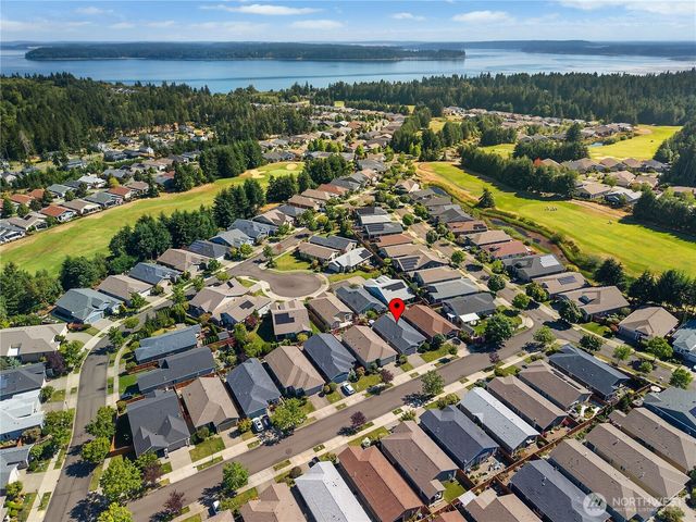8226 Canton Avenue NE, Lacey, WA 98516