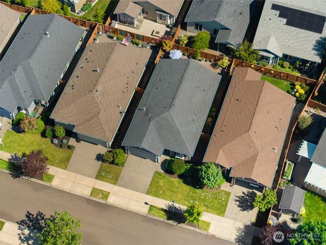 8226 Canton Avenue NE, Lacey, WA 98516