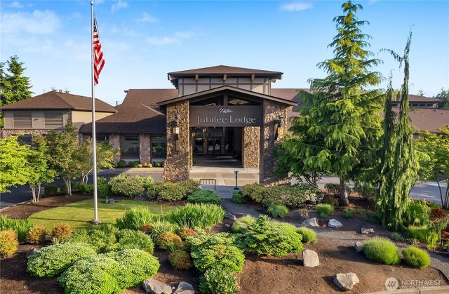 8226 Canton Avenue NE, Lacey, WA 98516