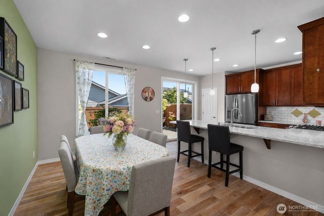 8226 Canton Avenue NE, Lacey, WA 98516