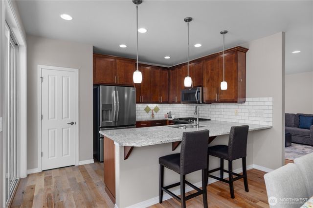 8226 Canton Avenue NE, Lacey, WA 98516