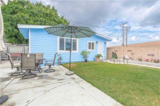 13613 Silverbow Avenue, Norwalk, CA 90650