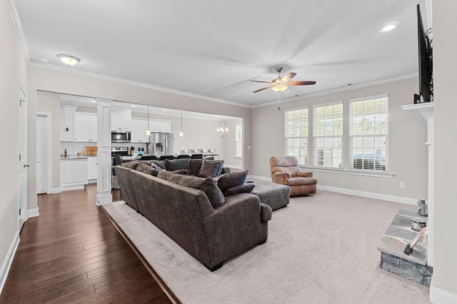 3101 Ridgefield Drive, Grovetown, GA 30813