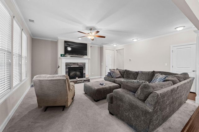 3101 Ridgefield Drive, Grovetown, GA 30813