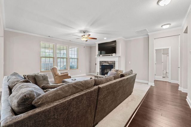 3101 Ridgefield Drive, Grovetown, GA 30813