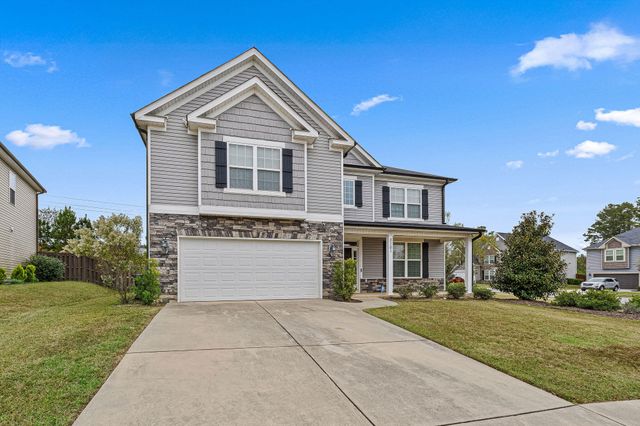 3101 Ridgefield Drive, Grovetown, GA 30813