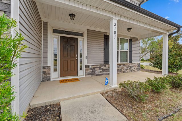 3101 Ridgefield Drive, Grovetown, GA 30813