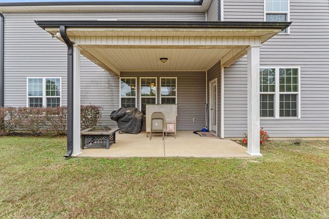 3101 Ridgefield Drive, Grovetown, GA 30813