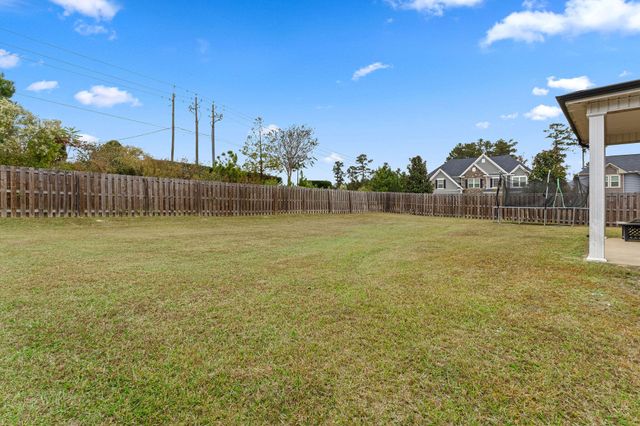 3101 Ridgefield Drive, Grovetown, GA 30813