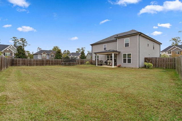 3101 Ridgefield Drive, Grovetown, GA 30813