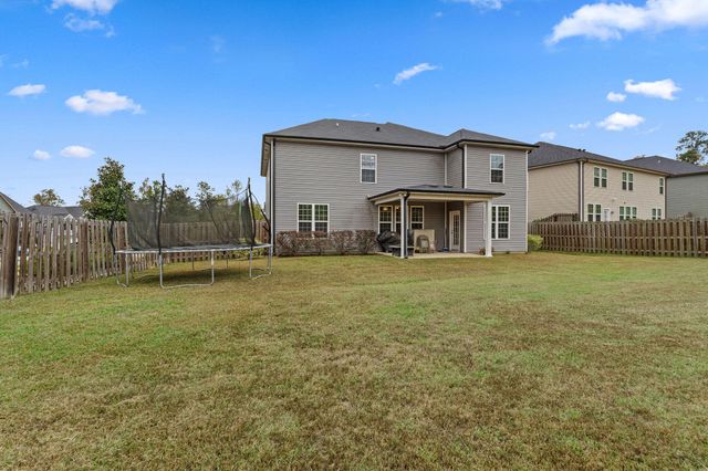 3101 Ridgefield Drive, Grovetown, GA 30813