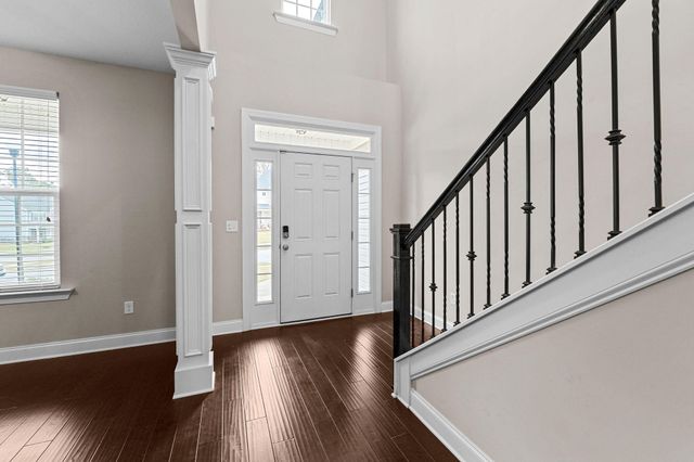 3101 Ridgefield Drive, Grovetown, GA 30813