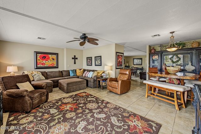 5362 E Hermosa Vista Drive, Mesa, AZ 85215