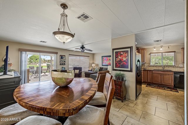 5362 E Hermosa Vista Drive, Mesa, AZ 85215