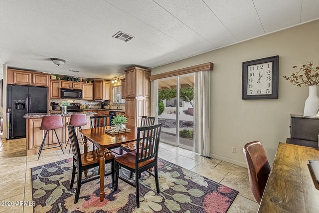 5362 E Hermosa Vista Drive, Mesa, AZ 85215