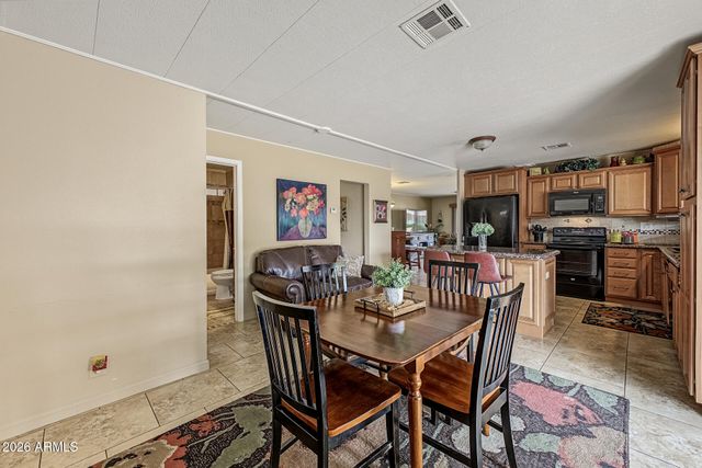 5362 E Hermosa Vista Drive, Mesa, AZ 85215