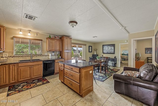 5362 E Hermosa Vista Drive, Mesa, AZ 85215