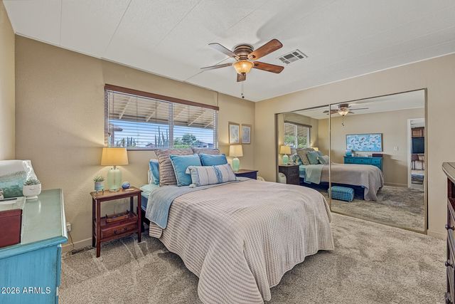 5362 E Hermosa Vista Drive, Mesa, AZ 85215