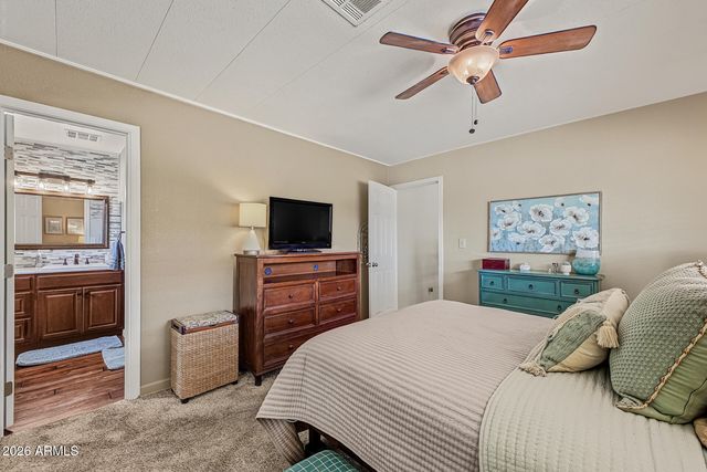 5362 E Hermosa Vista Drive, Mesa, AZ 85215