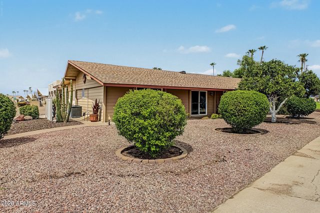 5362 E Hermosa Vista Drive, Mesa, AZ 85215