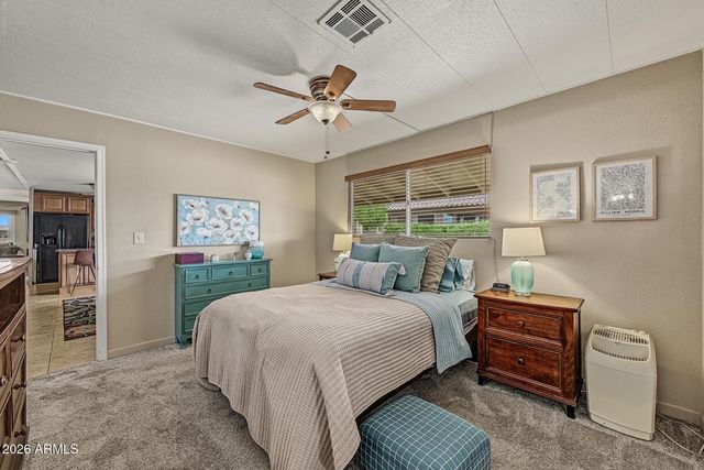 5362 E Hermosa Vista Drive, Mesa, AZ 85215