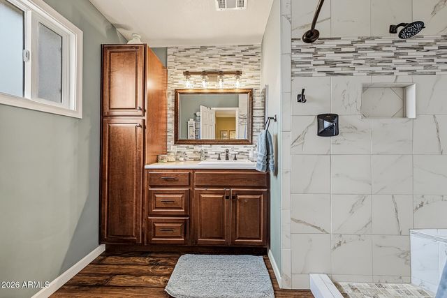5362 E Hermosa Vista Drive, Mesa, AZ 85215