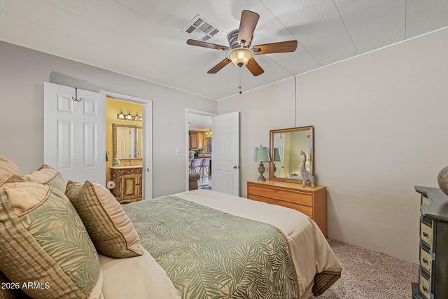 5362 E Hermosa Vista Drive, Mesa, AZ 85215