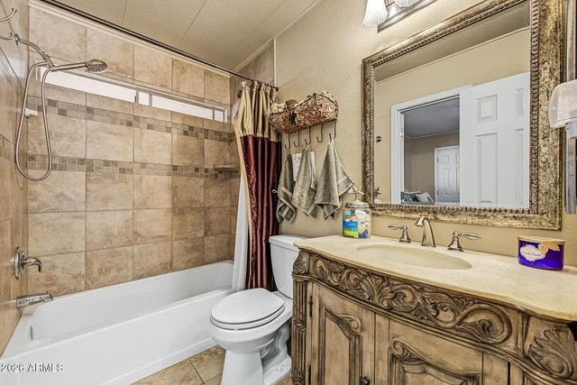 5362 E Hermosa Vista Drive, Mesa, AZ 85215