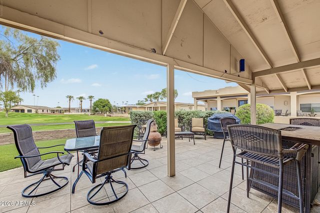 5362 E Hermosa Vista Drive, Mesa, AZ 85215