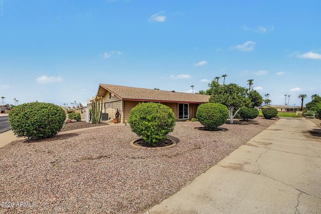 5362 E Hermosa Vista Drive, Mesa, AZ 85215