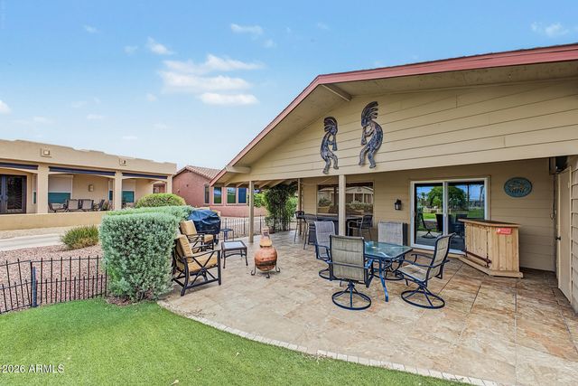 5362 E Hermosa Vista Drive, Mesa, AZ 85215
