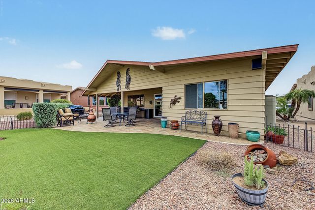 5362 E Hermosa Vista Drive, Mesa, AZ 85215