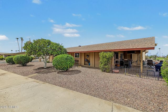 5362 E Hermosa Vista Drive, Mesa, AZ 85215