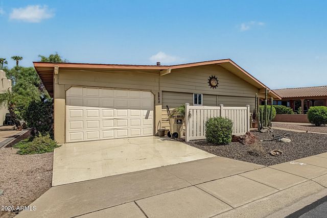 5362 E Hermosa Vista Drive, Mesa, AZ 85215