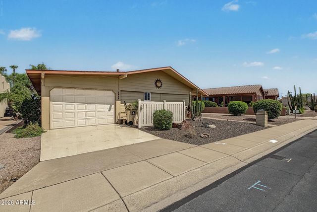 5362 E Hermosa Vista Drive, Mesa, AZ 85215
